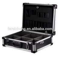 hot sale Black aluminum case RZ-LTO040-1